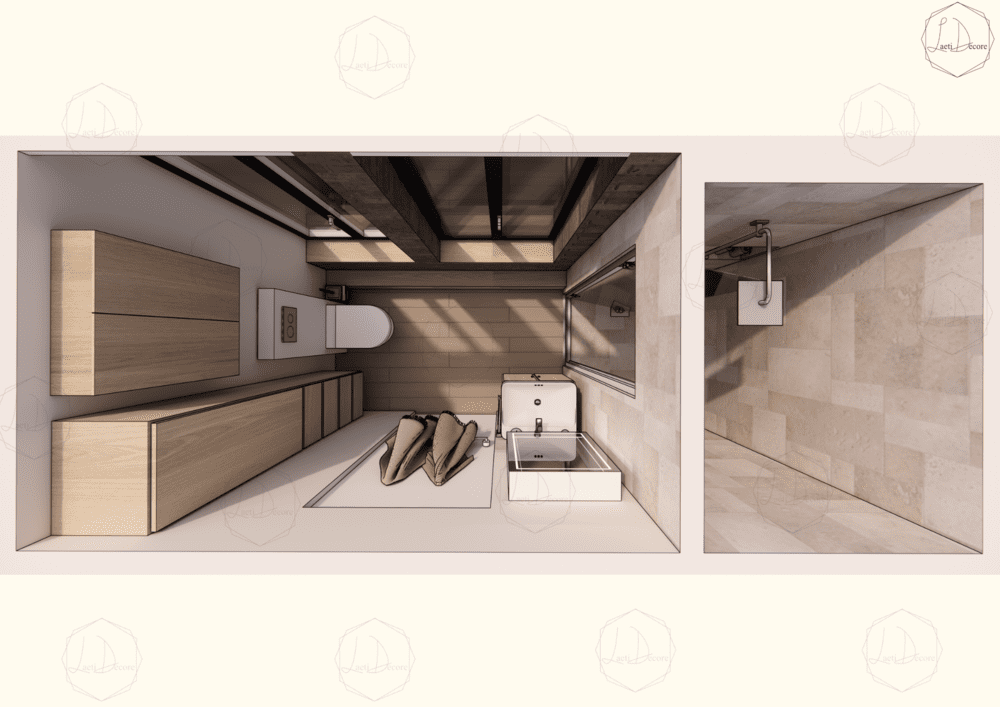 Rénovation d'une pièce de vie à Marquette-Lez-Lille - LaetiDécore - Décoratrice d’intérieur Bien-être - Conseils en aménagement et décoration - Neuro-architecture - Psychologie de l’habitat - Lille Saint-André-lez-Lille Marquette-lez-Lille Wambrechies La Madeleine Lambersart Bondues Marcq en Barœul Mouvaux Wasquehal Croix Ronchin