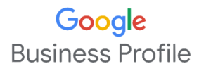 Logo Google Business Profile