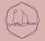 Logo LaetiDécore