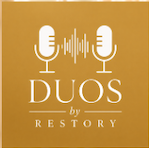 Logo Podcast