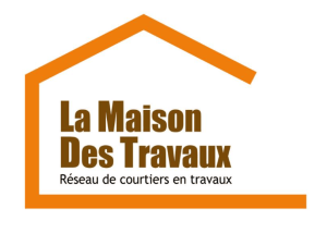 Logo La Maison des travaux
