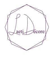 Logo LaetiDécore